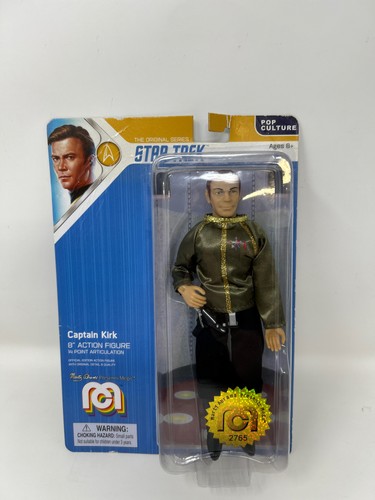 Mego action figures star - mego,