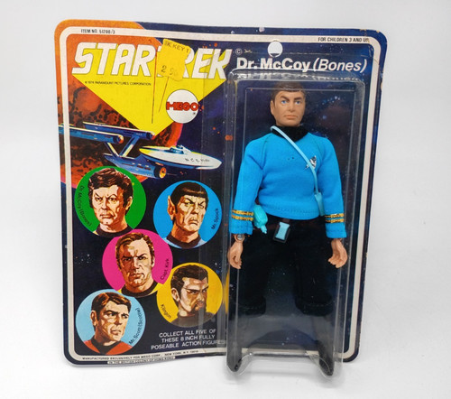 Mego 1974 star - 1974,